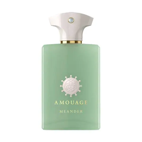 Amouage Meander Eau de Parfum unisex 100 ml