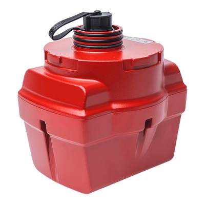 18V 6Ah Li-ion Battery