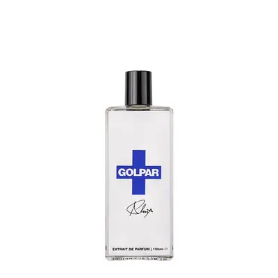 Alex plus by alex perfume Alex Plus by Alex Perfume Golpar+ Unisex Perfume Extract 100ml