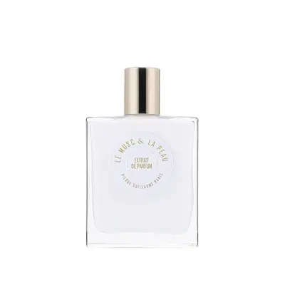 Pierre Guillaume 04.1 Le Musc et la Peau Perfume extract 50 ml