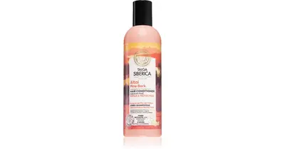 Natura Siberica Taiga Siberica Altai Pine Bark Conditioner for Damaged Hair 270 ml
