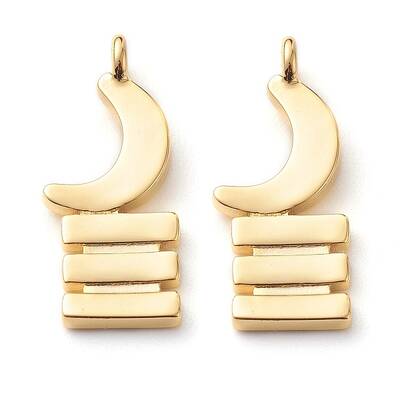 Brass Pendants