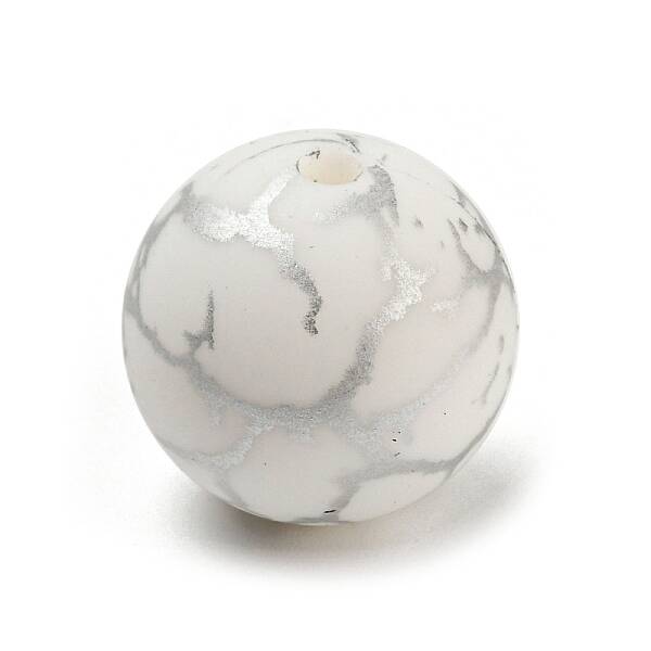 Silicone Beads
