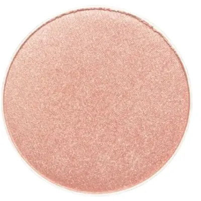 Baims organic cosmetics Compact Powder Illuminating Refill 10 Warm & Glow (9 g)