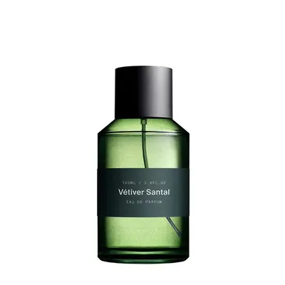 Marie Jeanne Vetiver Santal Eau de Parfum 100 ml