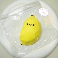 【STICKY】MOBECK Taba Squishy, Stress Ball, Kawaii Squishies Silica Gel Toys, Cat Paw Stress Relief Fur Ball OPP Packaging ...