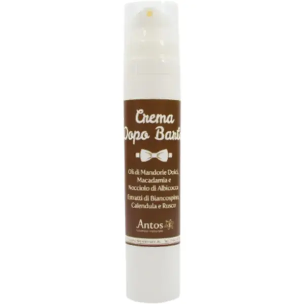 Antos After Shave Cream 50 ml