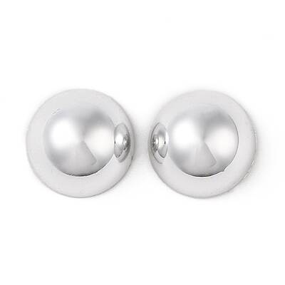 CCB Plastic Cabochons