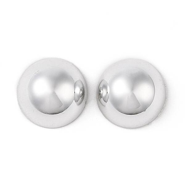 CCB Plastic Cabochons