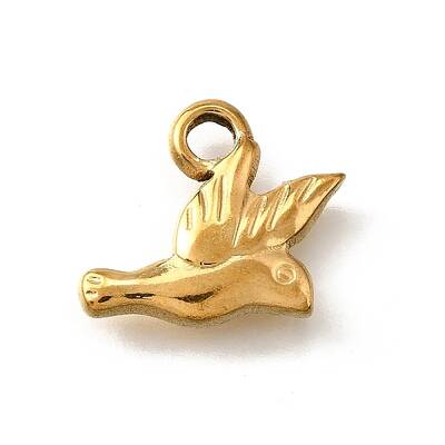 304 Stainless Steel Pendants