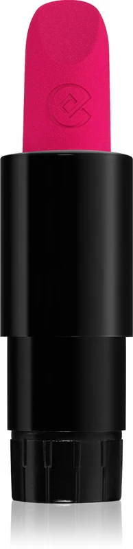 Collistar Puro Matte long-lasting lipstick refill color 103 FUCSIA PETUNIA 3.5 ml