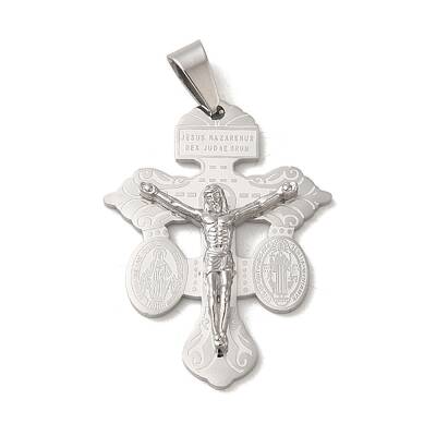 Non-Tarnish 304 Stainless Steel Pendants
