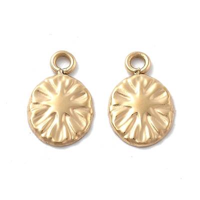 304 Stainless Steel Charms