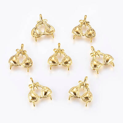 Alloy Chandelier Component Links