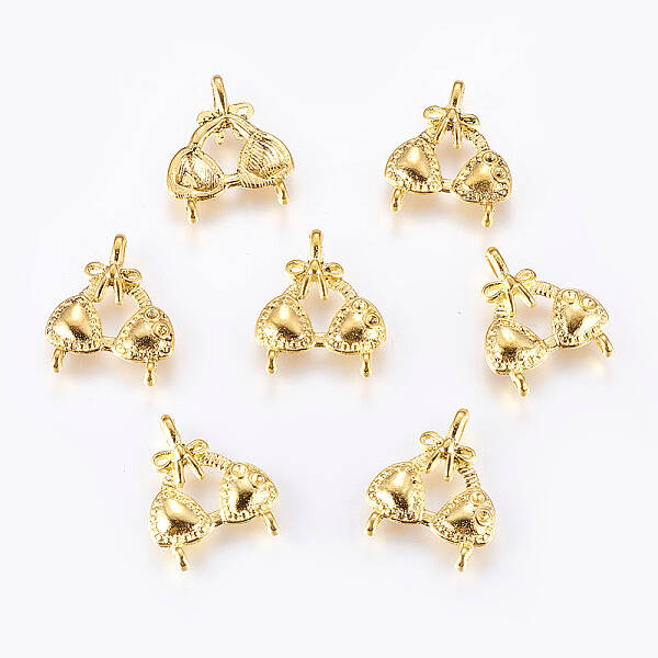 Alloy Chandelier Component Links
