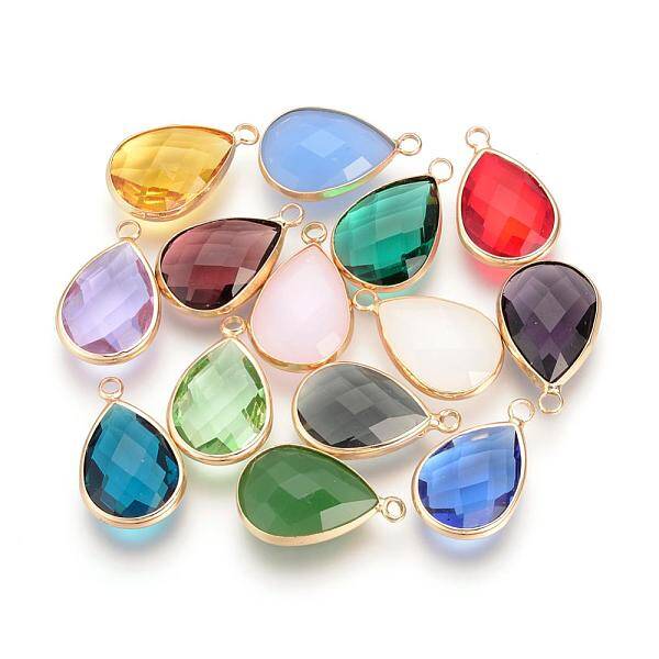 Glass Pendants