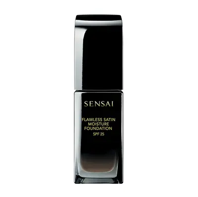 Sensai Perfect Hydration Satin Foundation SPF25 30ml 202 Ochre Beige
