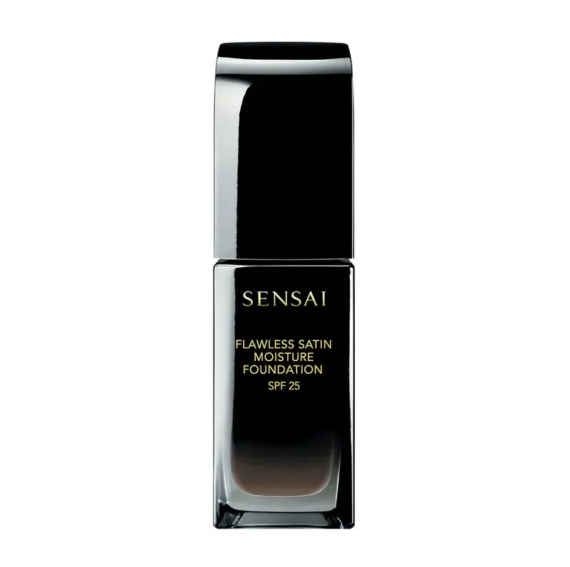 Sensai Perfect Hydration Satin Foundation SPF25 30ml 202 Ochre Beige