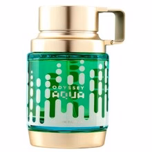 Odyssey Aqua EDP - 100 ml