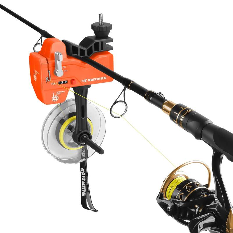 KastKing Radius Line Spooler