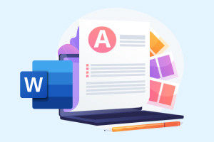 Microsoft Word: Improve Your Writing by Mastering MS Word