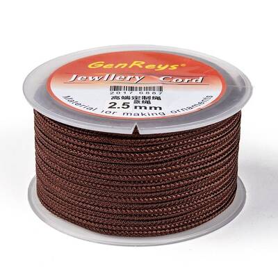 Braided Nylon Threads