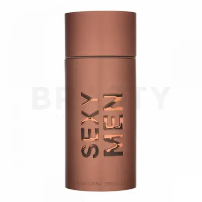 Carolina Herrera 212 Sexy for Men EDT M 100 ml