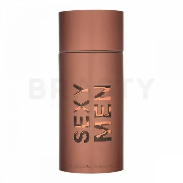 Carolina Herrera 212 Sexy for Men EDT M 100 ml
