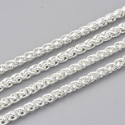 304 Stainless Steel Rope Chains