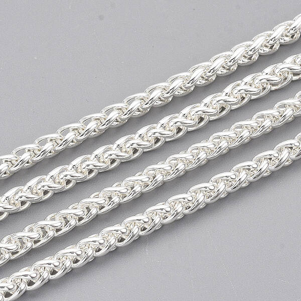 304 Stainless Steel Rope Chains