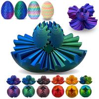3D Gear Rotating Ball, 1 Set Creative Colorful Gradient Gear Desktop Statue, Office Model, Decor Figurine, Decoration Items,...
