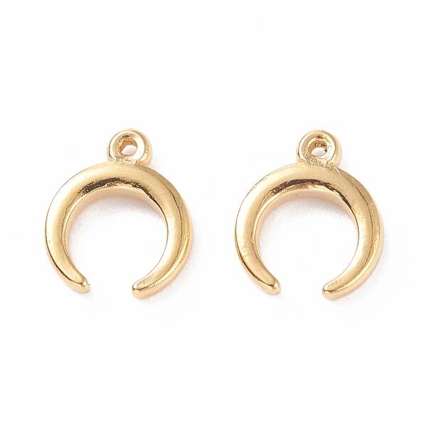 304 Stainless Steel Charms