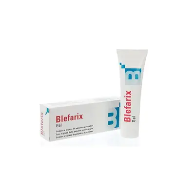 Viñas Blefarix Gel 30ml