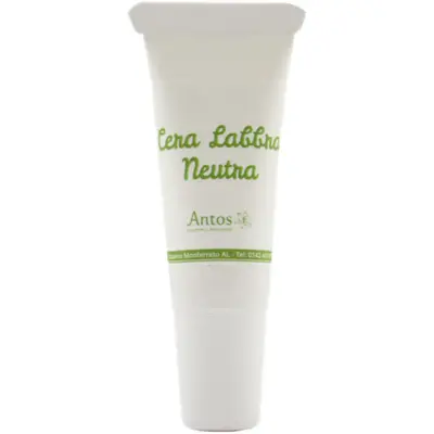 Antos Lip Plumper Naturale 10 ml