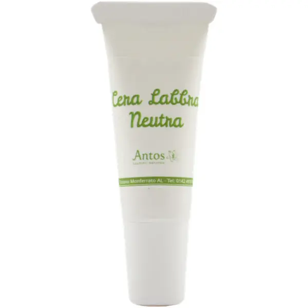 Antos Lip Plumper Naturale 10 ml