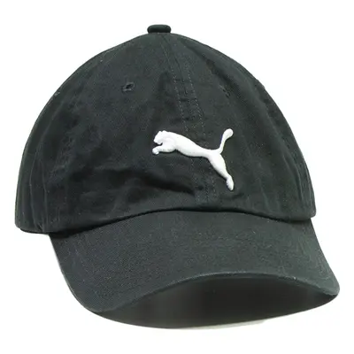 PUMA Mens Baseball Cap Black M