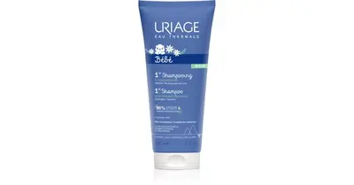 Uriage Baby 1st Extra Soft Shampoo 200ml