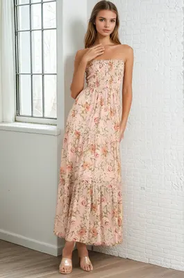 MAUI DRESS