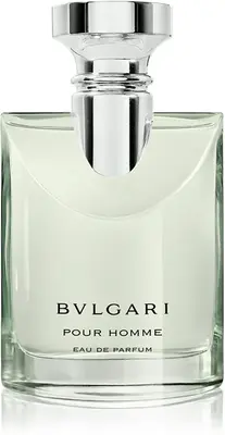 Bulgari Men Eau De Parfum Spray 50 Ml