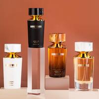 EDP Long lasting Perfume Holiday Gift For Women and Men Parfum Floral Fruity Woody Fragrance Cashmere Scents Gifted Package  ...