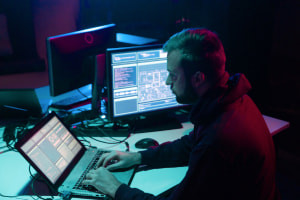 Becoming a Criminal Intelligence Analyst