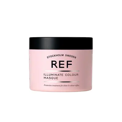 REF Illuminating Color Mask 250 ml