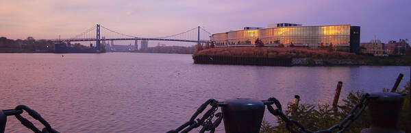 The Port of Toledo: From Middlegrounds Metropark to Cherry Street and Back