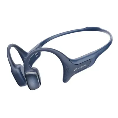 HaptiFit Terra Bone Conduction Headphones | Wireless & Waterproof
