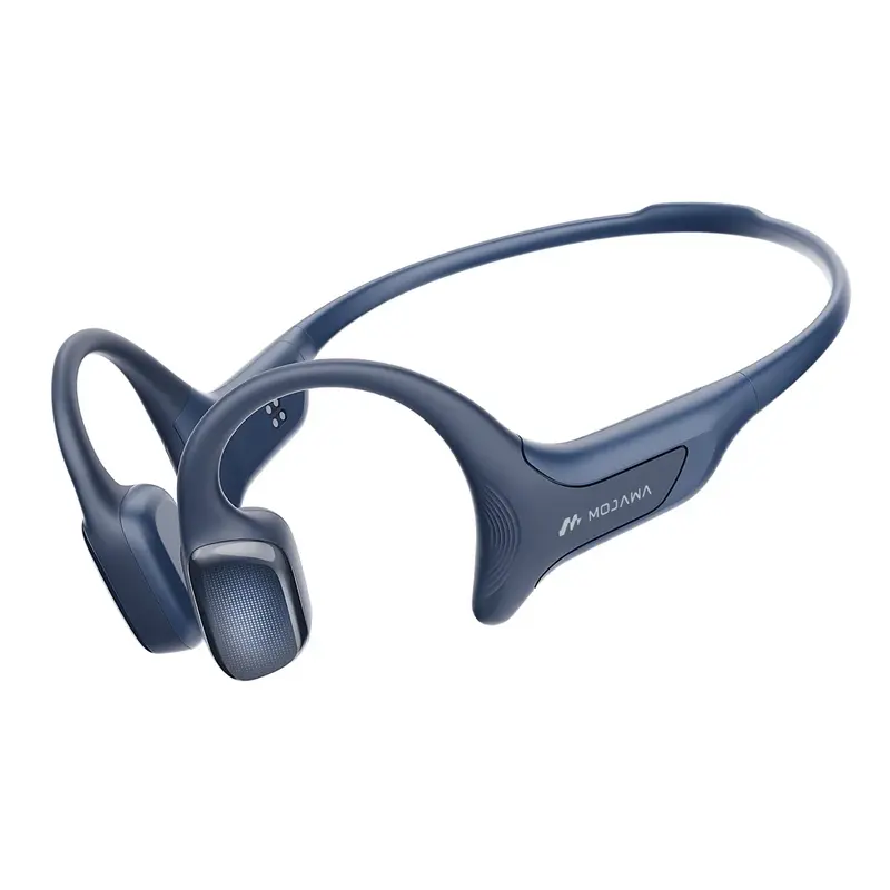 HaptiFit Terra Bone Conduction Headphones | Wireless & Waterproof