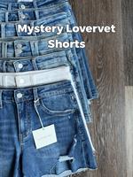 Curated Lovervet Shorts *Final Sale* Women Bottom