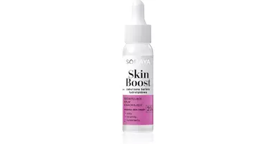 Soraya Skin Boost regenerating serum 30 ml