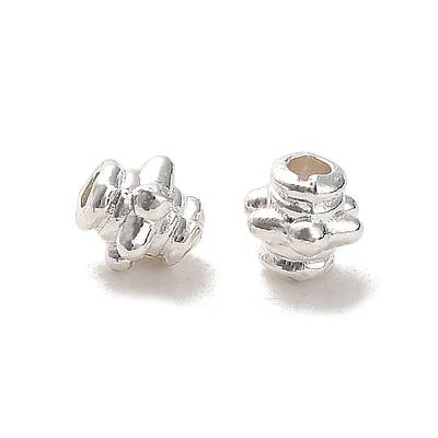 Long-Lasting Plated Alloy Beads
