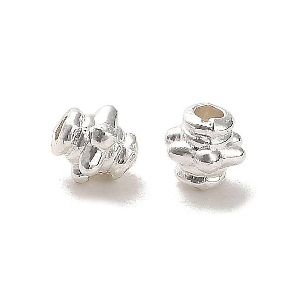 Long-Lasting Plated Alloy Beads