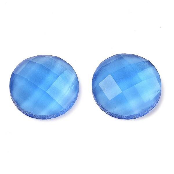 Glass Cabochons